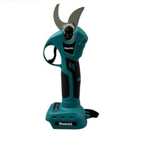 가위 전동 전지 Makita 18V 브러시리스 전기 전정 무선 휴대용 가드, 4) No Battey - AU, 1개