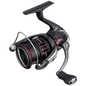 Shimano (SHIMANO) 스피닝 릴 20 밴포드 2500S 버스 낚시 표준 모델, 상세페이지 참조, 상세페이지 참조