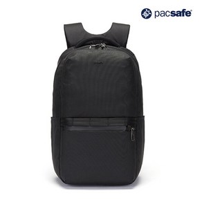 [팩세이프] PACSAFE 유럽여행 도난방지 메트로세이프 X25 백팩