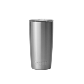 예티 텀블러 10온즈 296ml 20온즈 591ml 램블러 YETI Ramble 10oz 20oz Tumble, 10.스테인리스, 1개