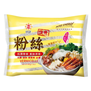 실당면 대만 다이어트 당면 훠궈 마라탕 재료 40g, 1개