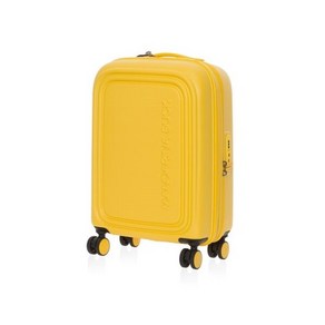 만다리나덕 LOGODUCK TROLLEY CABIN EXP SZV3405J duck yellow 21인치 확장 캐리어