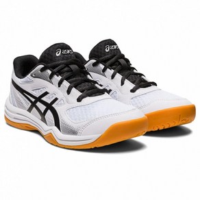 ASICS 아식스 업코트 5 여성 청소년 배구화 1074A039 화이트 190~250mm