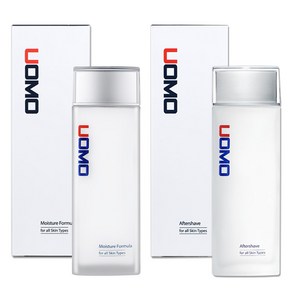 워모 남성화장품 스킨 150ml+로션 150ml, 1세트, 150ml