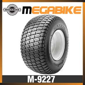 [MAXXIS 26-12.00-12 ] 12인치 골프카 카트 타이어 클럽카타이어 전동골프카타이어 노튜브 멕시스타이어 26X12-12 26-12-12, M-9227(6PR), 1개