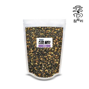 참두리 산초씨 산초열매 300g(국내산), 300g, 1개