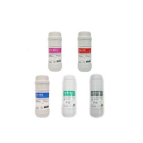 쿠쿠 정품 CP-F701HW 사용 쿠쿠정수기 8인치 5종 교체필터, 1) 1차 세디먼트필터, 1개
