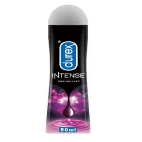 Duex Lube Intense Lubicant Gel Fo Men & Women - 50ml, 1개