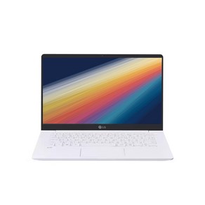 LG 그램 노트북 14인치 슬림 노트북 I5 10세대 윈도우10, 14ZB995, WIN10, 16GB, 512GB