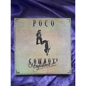 POCO COWBOYS LP