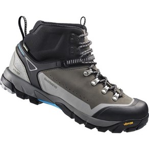 시마노 Shimano SH-XM900 Touing - GORE TEX Shoe - Gey, 43