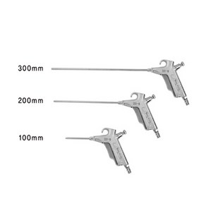 [협성정밀]에어건 RG-5100~RG-9500, RG-6 (100MM), 1개