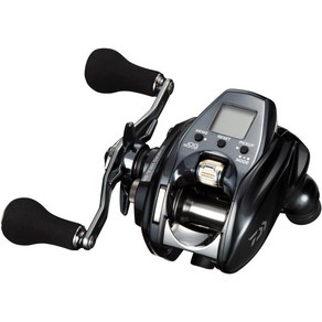 Daiwa 다이와 22 시보그 200JL-DH 전동릴 좌핸(2022 모델), 200JL-DH(좌핸들)