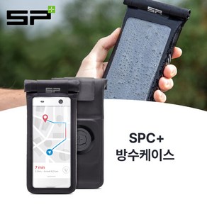 SP커넥트 SPC+ 고급형 방수케이스 M L XL