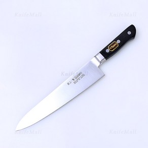 일본 최상 피카소 후렌치 셰프 나이프 240mm 전문가용, 1개
