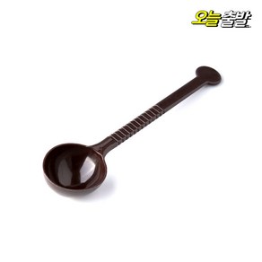 COVING PP계량스푼10g(22cm) 카페스푼 바용품, PP계량스푼10g, 1개