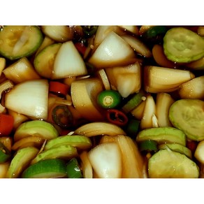 [선샤인팜] 양파 흰양파 햇 양파 껍질양파 백양파 1kg 5kg 10kg, 1개