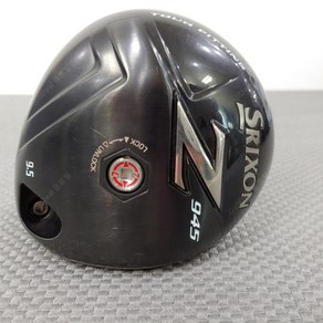 스릭슨 상태 SRIXON 945 9.5도 드라이버헤드 H 0814, 단일 제품