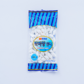 동아제과 박하향 캔디, 350g, 3개