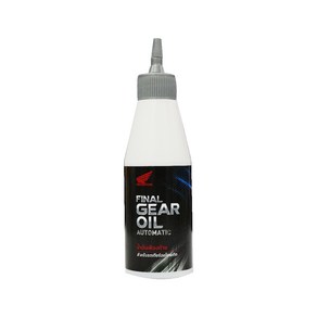 혼다 순정 미션오일 기어오일 120ml GEAR OIL