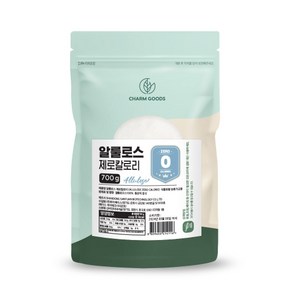 참굿즈 알룰로스 제로칼로리, 700g, 1개