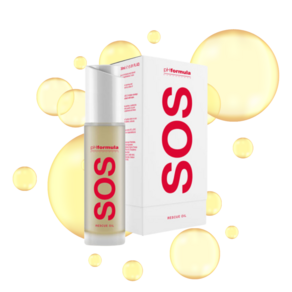 pH포뮬라 SOS 레스큐 오일 30ml, 1개