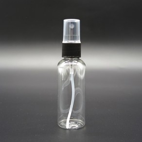 화장품공병 스프레이용기 50ml, 1개