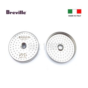 [Beville] 브레빌 870 878 밤비노 IMS 샤워스크린 54mm 브레빌커피머신부품 005, 1개