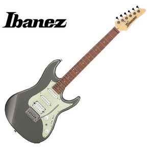 아이바네즈 치기편한 소리좋은 입문용 일렉기타 Ibanez AZES40 (Tungsten), 1개