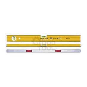 스타빌라 80AM-1200 수평기 중폭-자석 1200mm STABILA, 1개