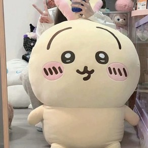 곰인형 대형 애완동물 80cm 치이카와인형 인형, 우사치, 20cm, 1개