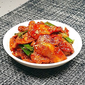 반찬천국 돼지고추장불고기 150g, 1개