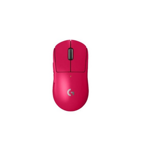 로지텍 G PRO X SUPERLIGHT 2, 핑크