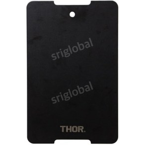 THOR 토르 토츠 탑 브릿지 보드 상판 53L 75L, 블랙, 1개