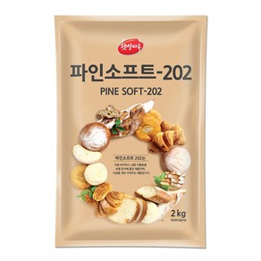 파인소프트202_2kg