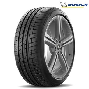 미쉐린 PILOT SPORT 3 255/35R19 AO 96Y, 1개