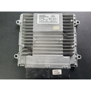 K7 ECU(초기화완료+즉시작동) 39111-2G715 391112G715 재제조 상품