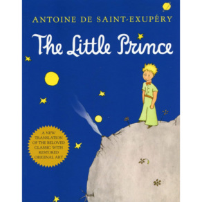 The Little Pince, Claion Books