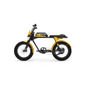 24년형 BR3 전기자전거 카페레이서 CR500SS [YELLOW], CR500 Standad, CR500SS Option kit, 택배배송