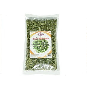 Geen Mung Bean 500g 녹두, 1개