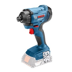 [BOSCH] 보쉬 18V 리튬이온충전 임팩트 드라이버 베어툴 GDR 18V-160 본체단품 (06019G51B1)