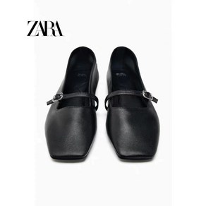 ZARA 자라 단화 플랫슈즈 메리제인 3507210808