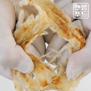 핸썸푸드 물메기구이채 100g, 1개