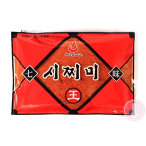 푸드올마켓_ 엠에스산업 왕시찌미 240g, 1개