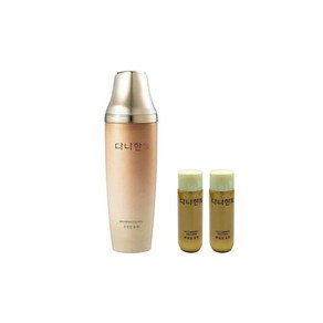 보습케어 다나한 본연진 유액 (로션) 160ml 31ml 31ml(4684558), (무료배송)다나한 본연진 유액 (로션) 160ml+31