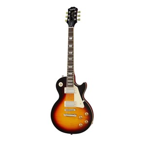 에피폰 레스폴 EpiphoneInspied by Gibson Les Paul Standad 50s Vintage Sunbust 스탠다드 일렉트릭 기타, 1개