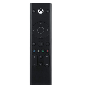 SanBeans 게임 콘솔용 배터리 없는 원격 제어 Xbox 시리즈 X S One PDP049 004 NA(검은 색)