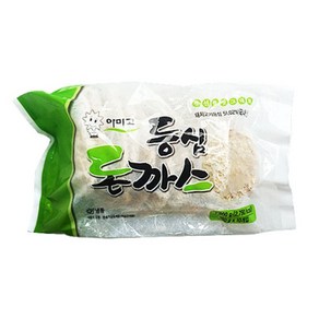 대창 순살 등심돈까스, 4개, 1.6kg