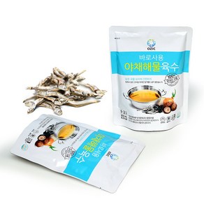 범표어묵 오뎅탕육수 멸치육수 어묵탕육수 500g, 1개, 500ml