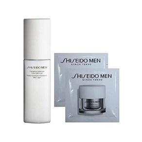 시세이도 맨 남성 로션 모이스처 라이저 에멀젼 EG SHISEIDO MEN 일본직구, 1개